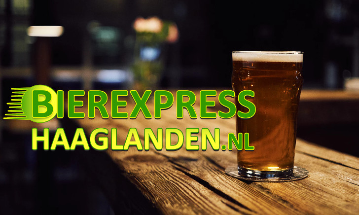 Bierexpress Haaglanden